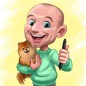 Meet your Posher, Casey